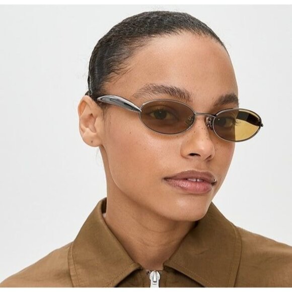 NEW BOTTEGA VENETA SUNGLASSES
